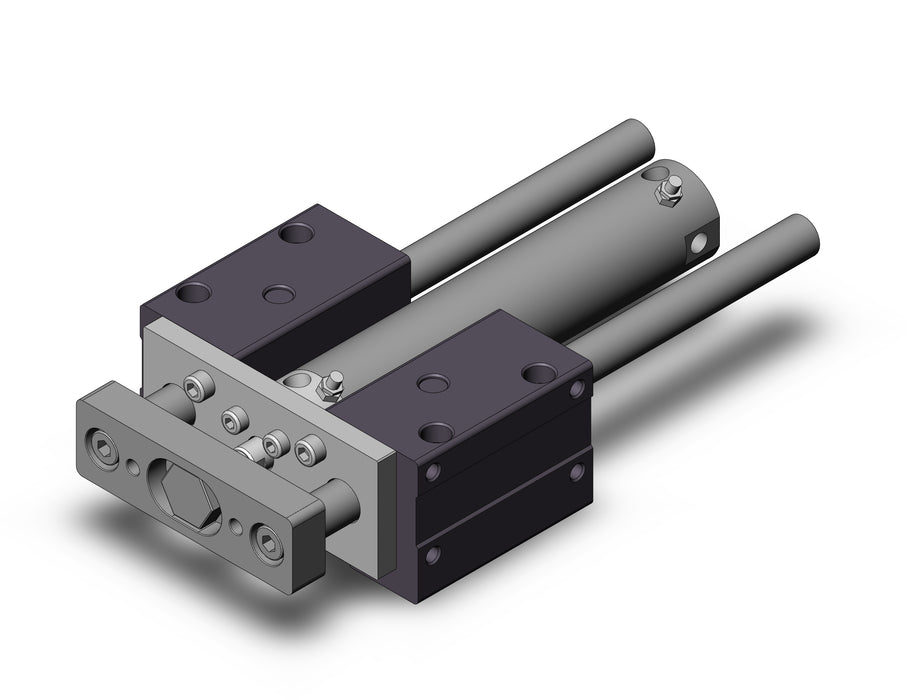 MGCLB32-125 MGC, Guide Cylinder