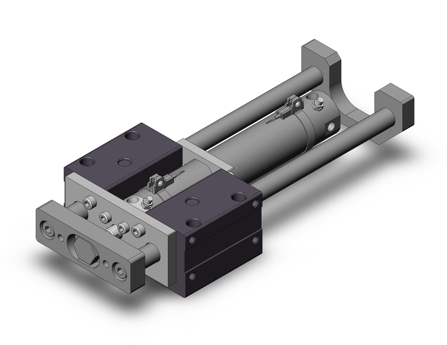 MGCLB32-150-R-A93L MGC, Guide Cylinder