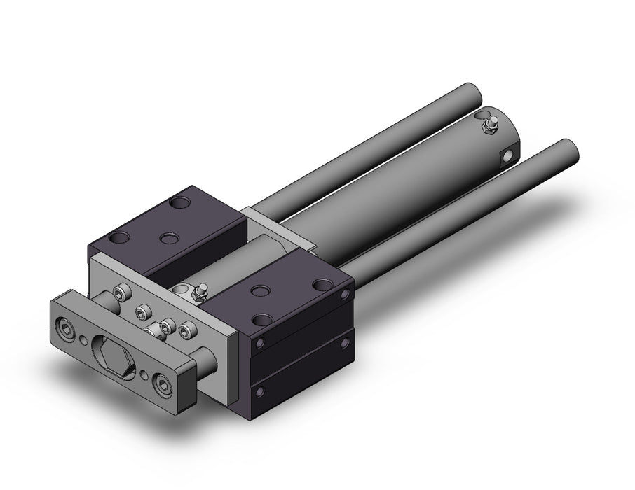 MGCLB32-200 MGC, Guide Cylinder