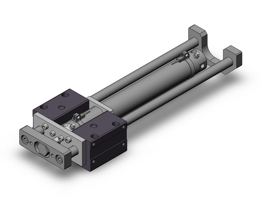 MGCLB32-250-R-A93L MGC, Guide Cylinder