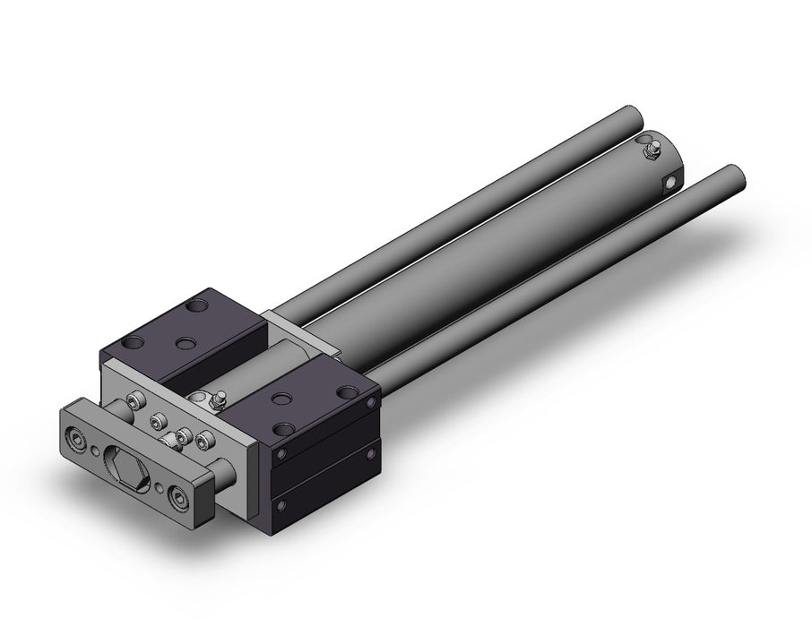 MGCLB32-300 MGC, Guide Cylinder