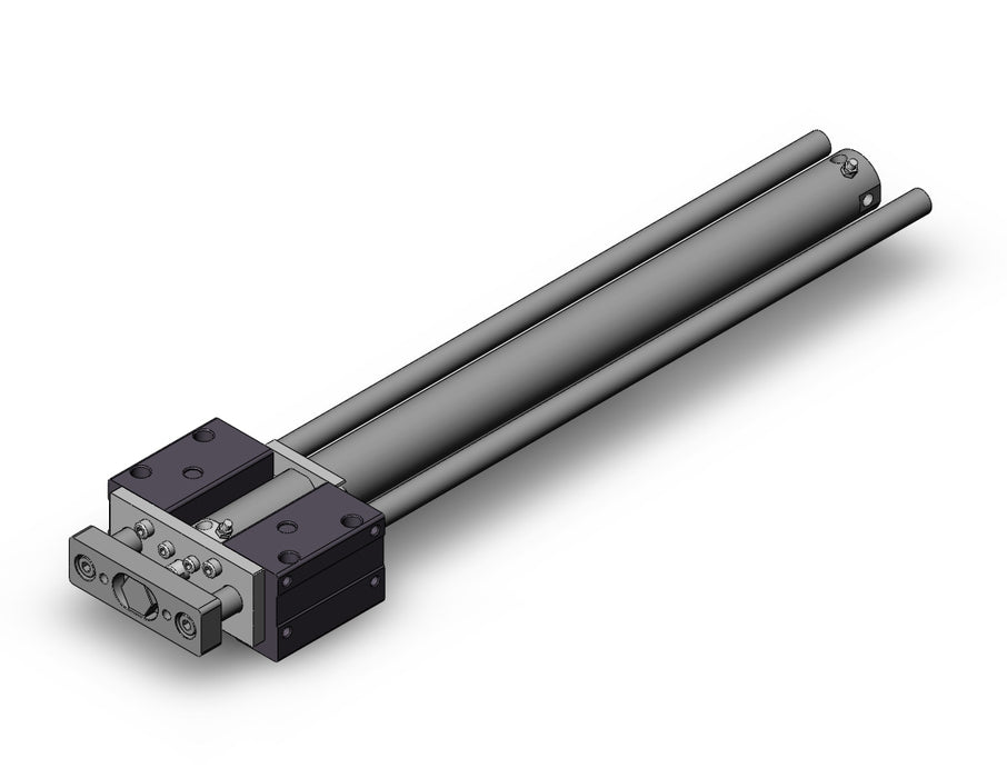 MGCLB32-450 MGC, Guide Cylinder