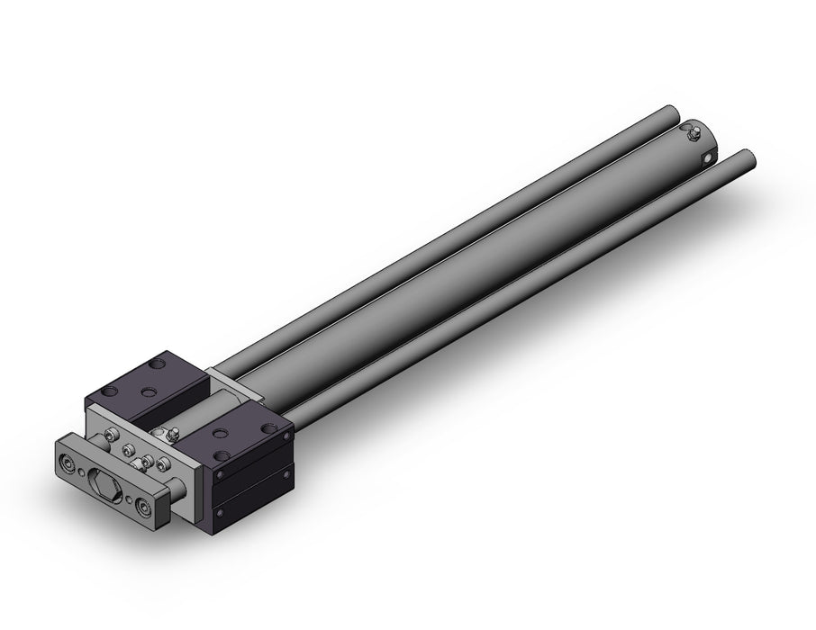 MGCLB32-500 MGC, Guide Cylinder
