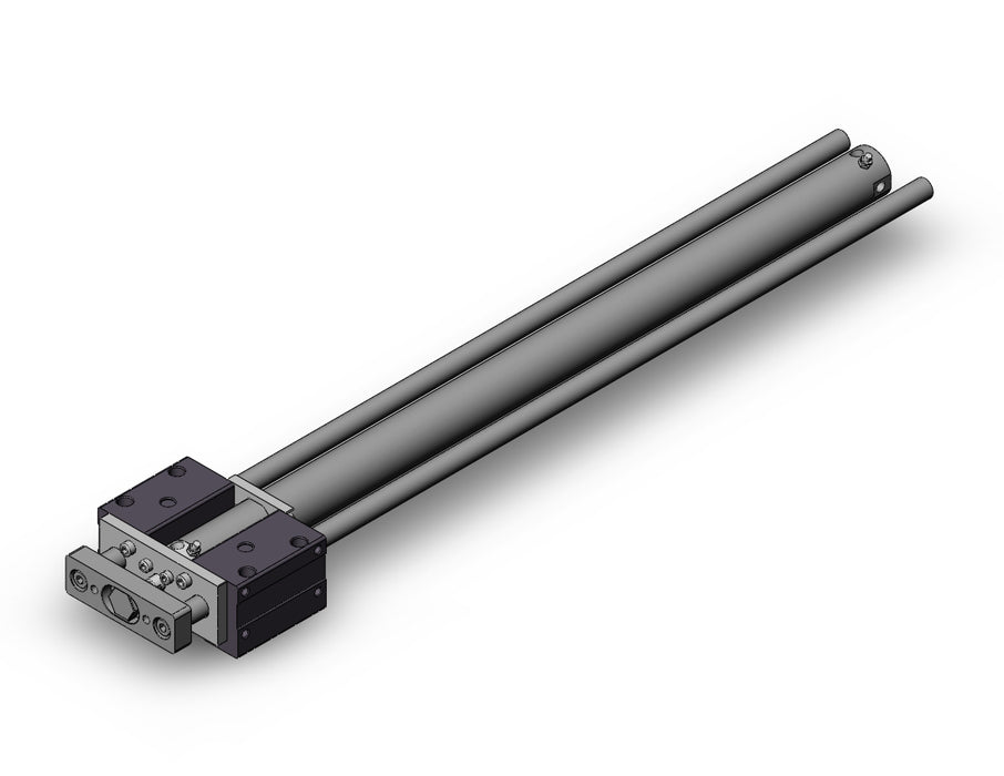 MGCLB32-600 MGC, Guide Cylinder