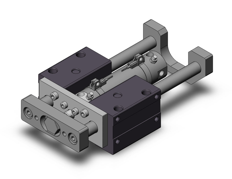 MGCLB32-75-R-M9PWSDPC MGC, Guide Cylinder