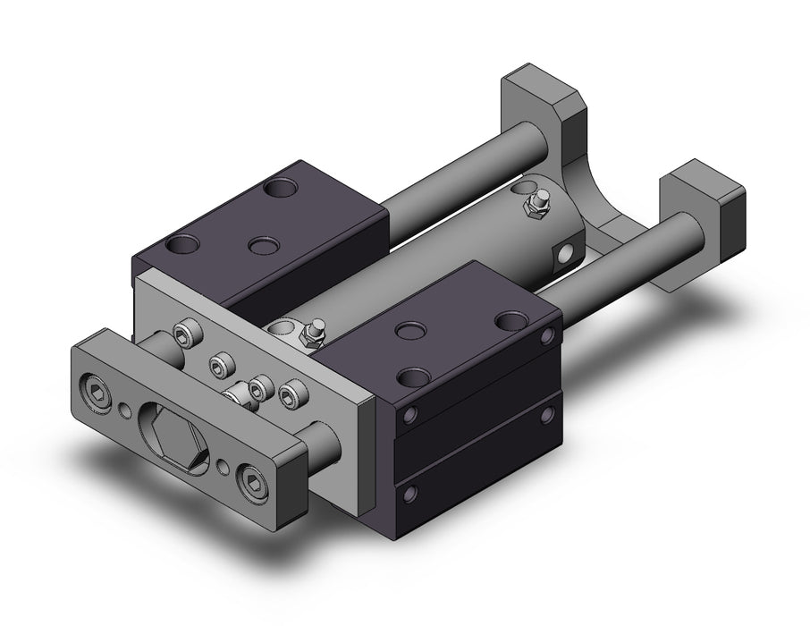 MGCLB32-75-R MGC, Guide Cylinder