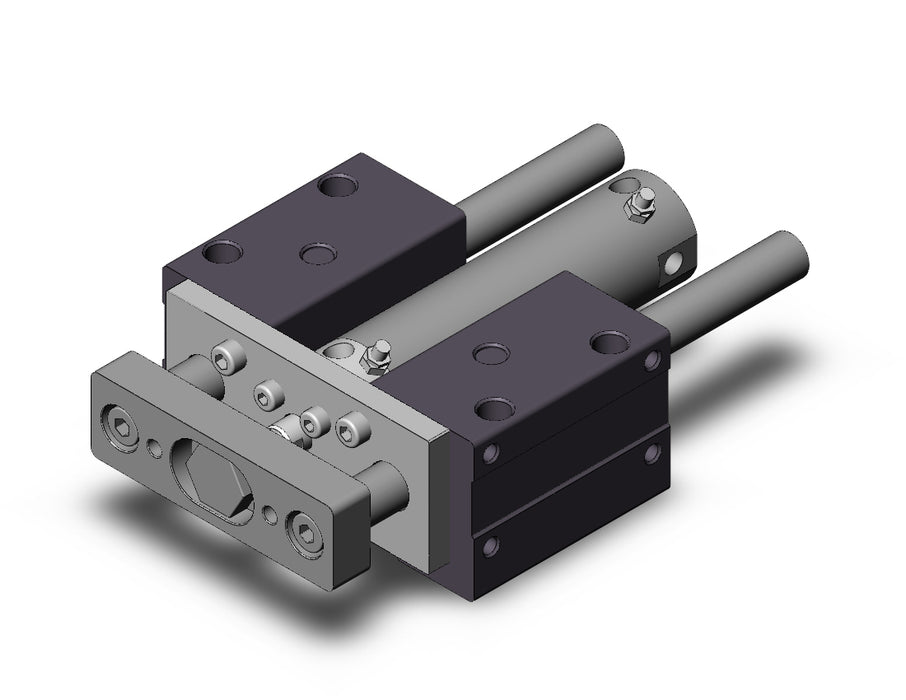 MGCLB32-75 MGC, Guide Cylinder