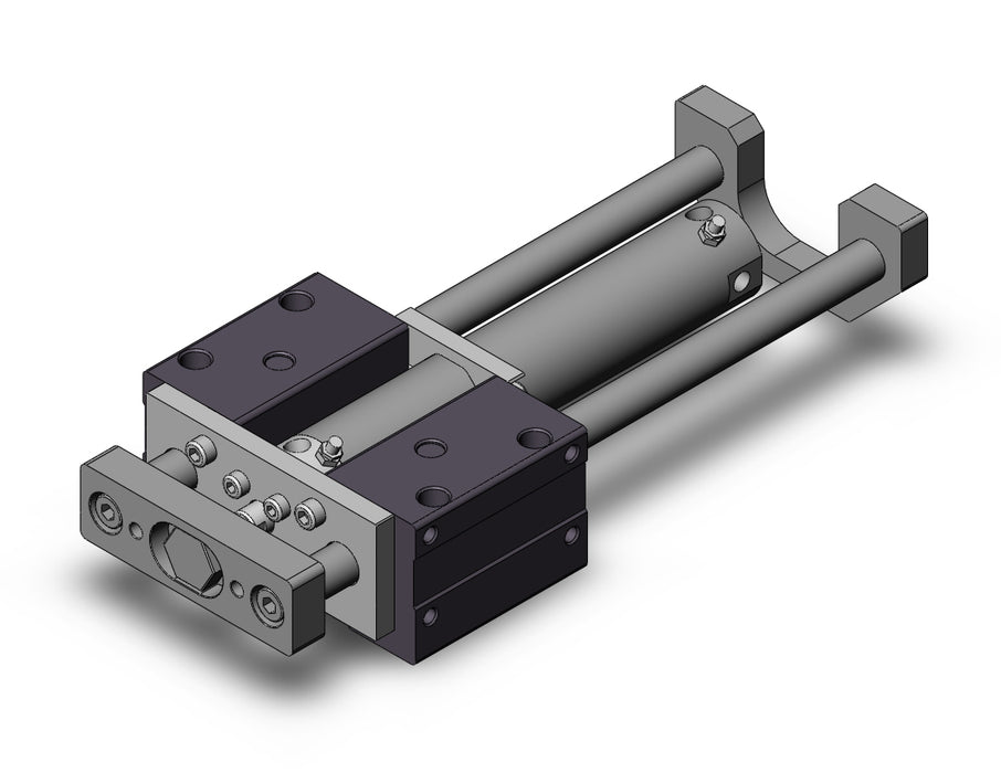 MGCLB32TN-150-R MGC, Guide Cylinder