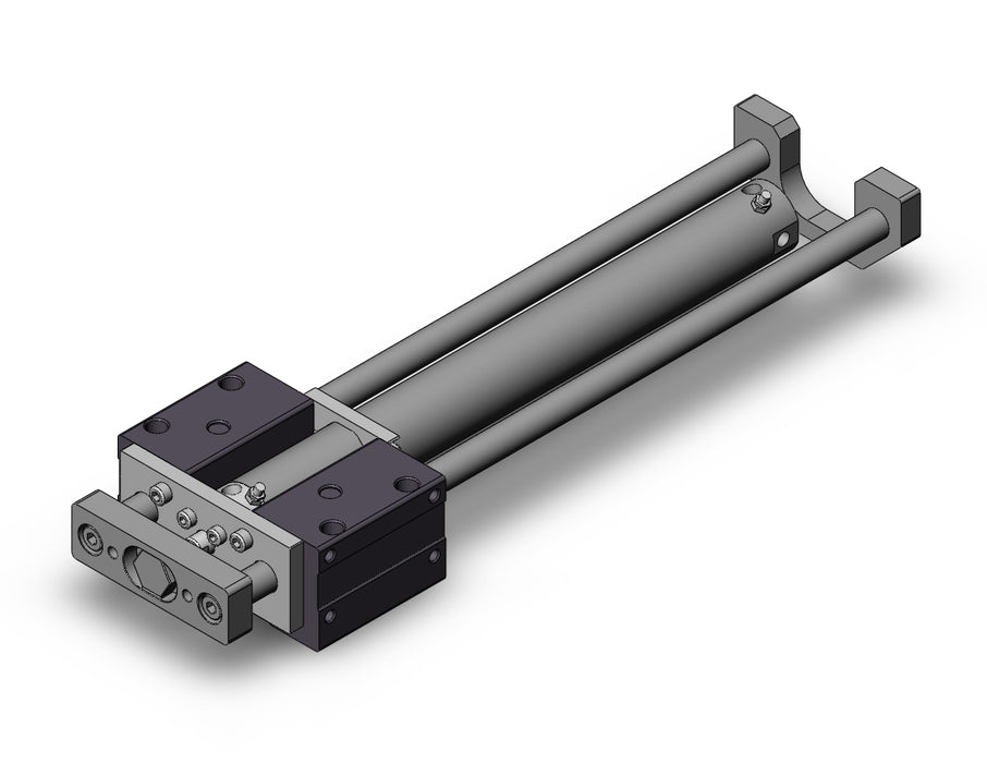 MGCLB32TN-300-R MGC, Guide Cylinder