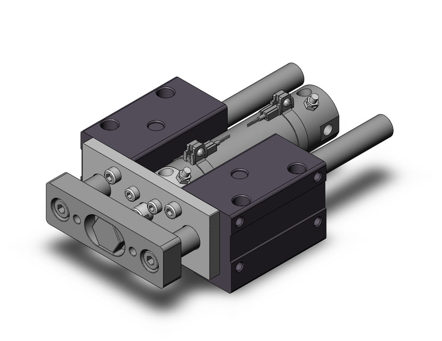 MGCLB32TN-75-M9PWMAPC MGC, Guide Cylinder