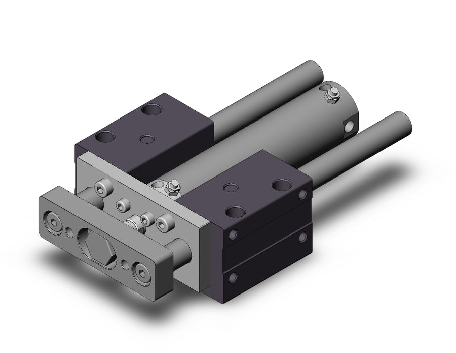 MGCLB40-125 MGC, Guide Cylinder