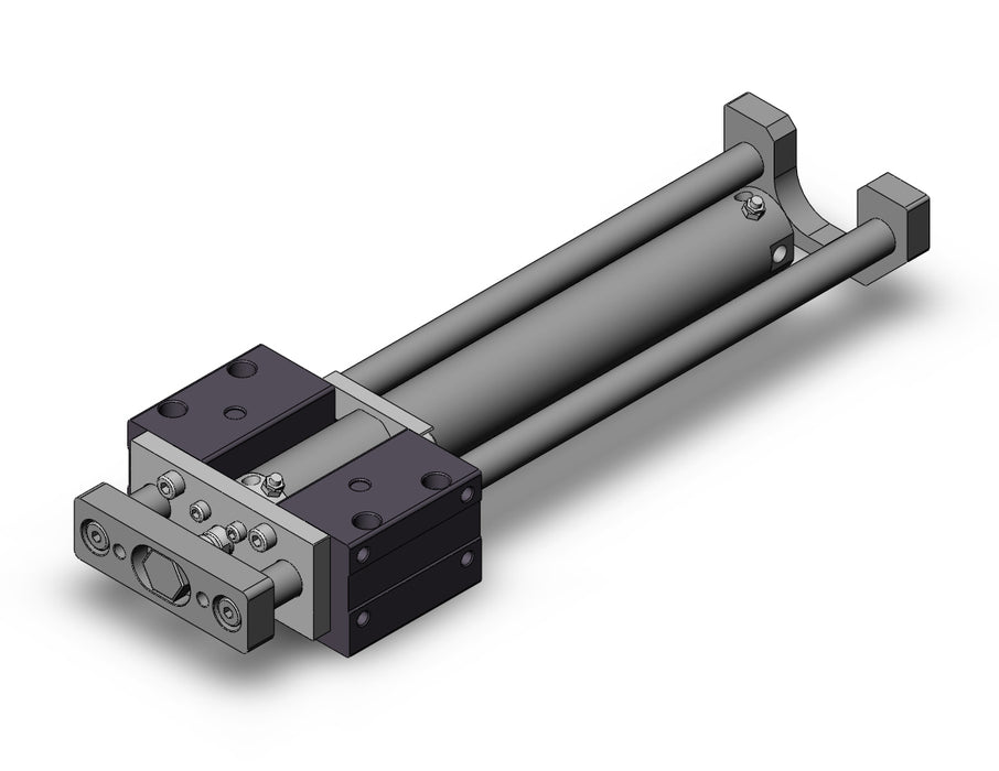 MGCLB40-300-R MGC, Guide Cylinder