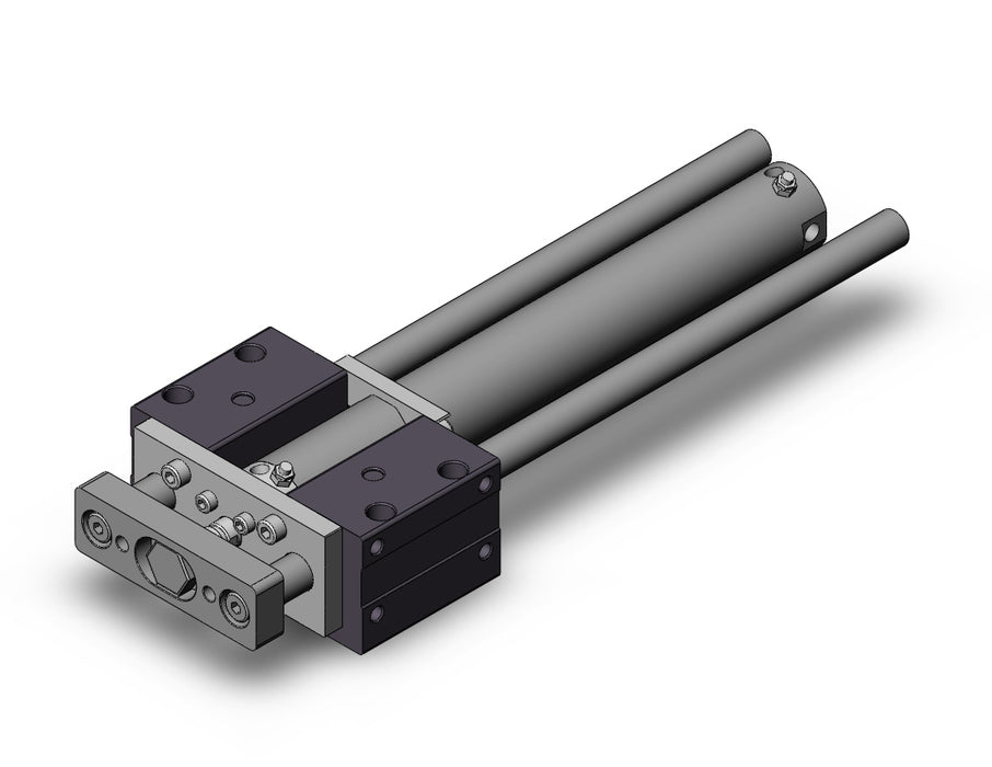 MGCLB40-300 MGC, Guide Cylinder