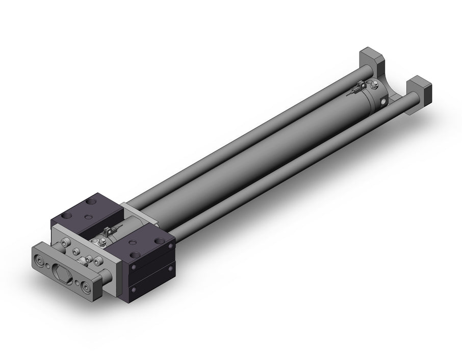 MGCLB40-500-R-M9BZ MGC, Guide Cylinder