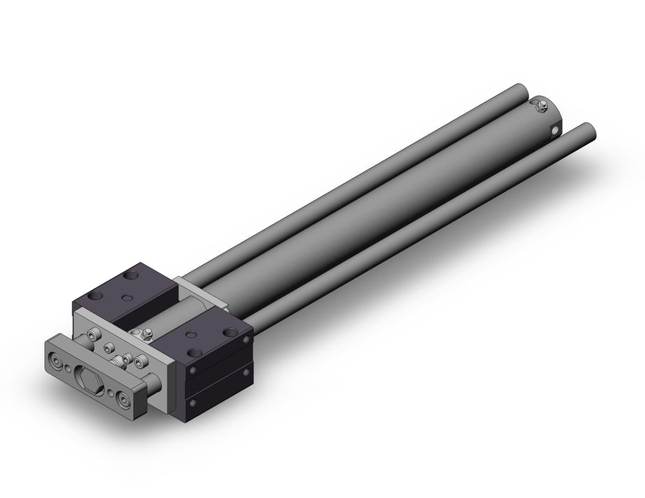 MGCLB40-500 MGC, Guide Cylinder