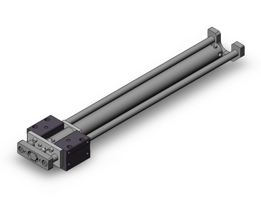 MGCLB40-600-R MGC, Guide Cylinder