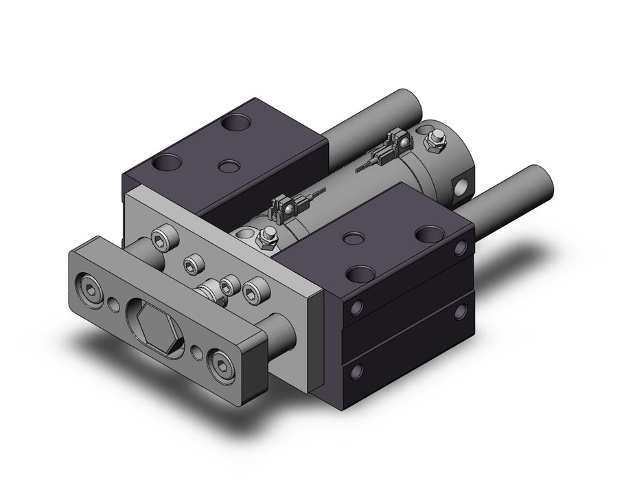 MGCLB40-75-M9PSAPC MGC, Guide Cylinder