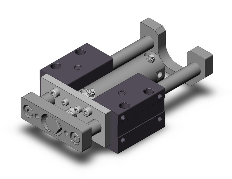 MGCLB40-75-R MGC, Guide Cylinder