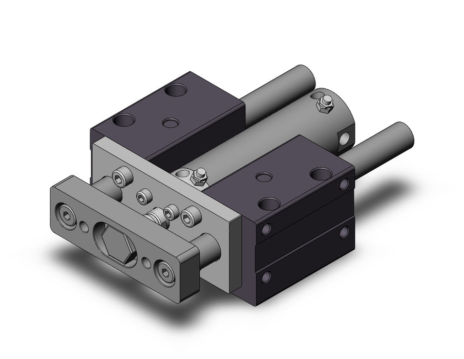 MGCLB40-75 MGC, Guide Cylinder