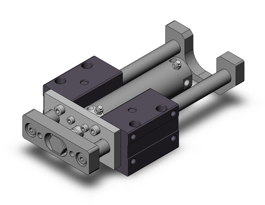 MGCLB40TN-100-R MGC, Guide Cylinder