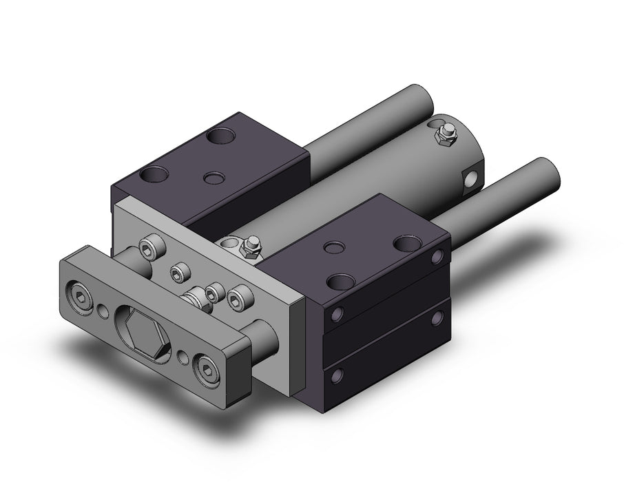 MGCLB40TN-100 MGC, Guide Cylinder