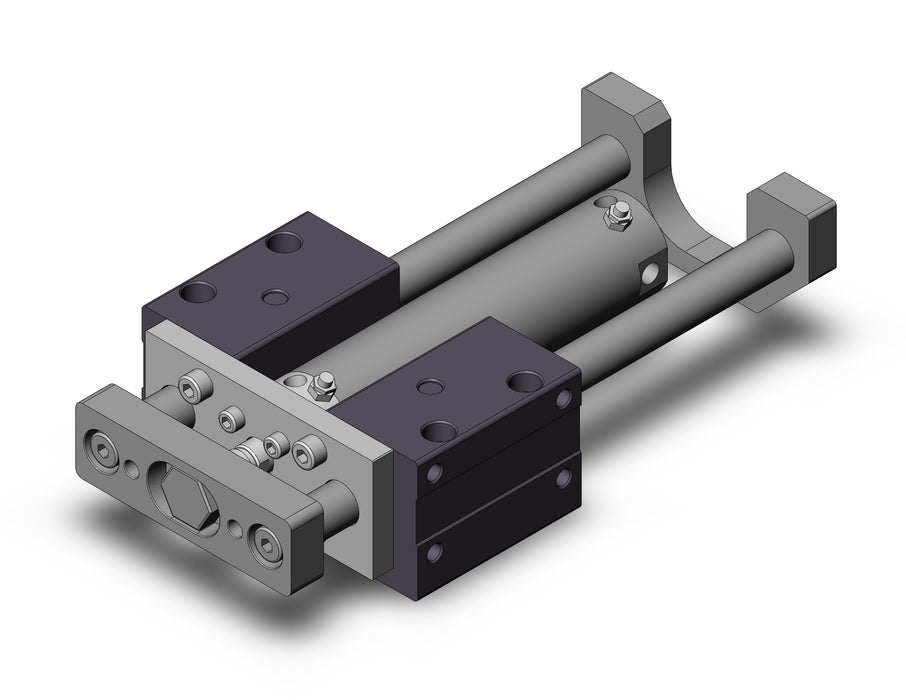MGCLB40TN-125-R MGC, Guide Cylinder
