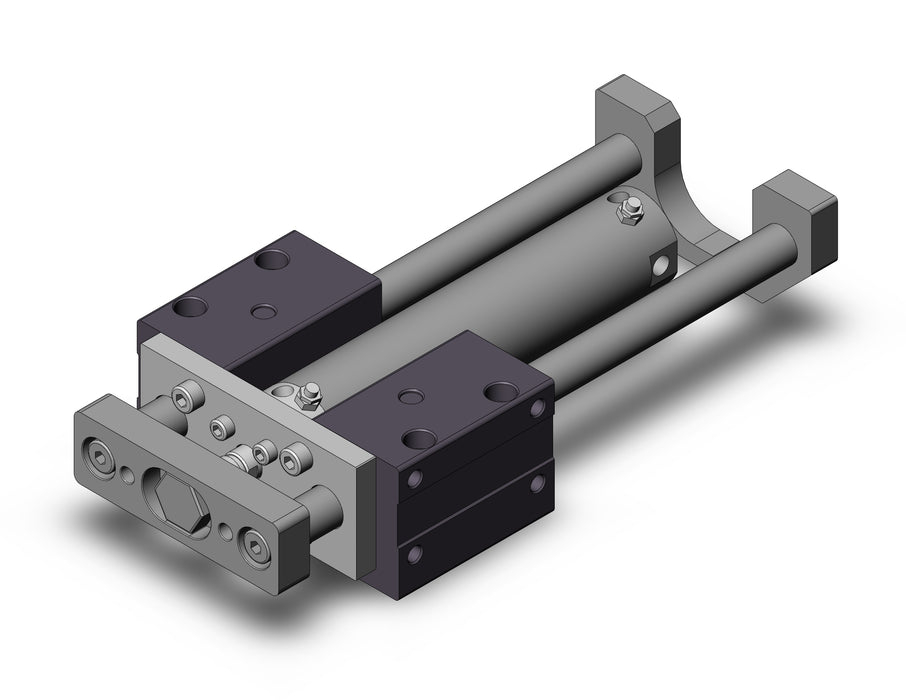 MGCLB40TN-150-R MGC, Guide Cylinder