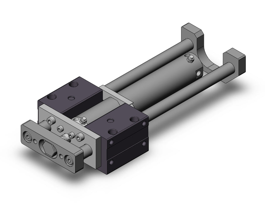 MGCLB40TN-200-R MGC, Guide Cylinder
