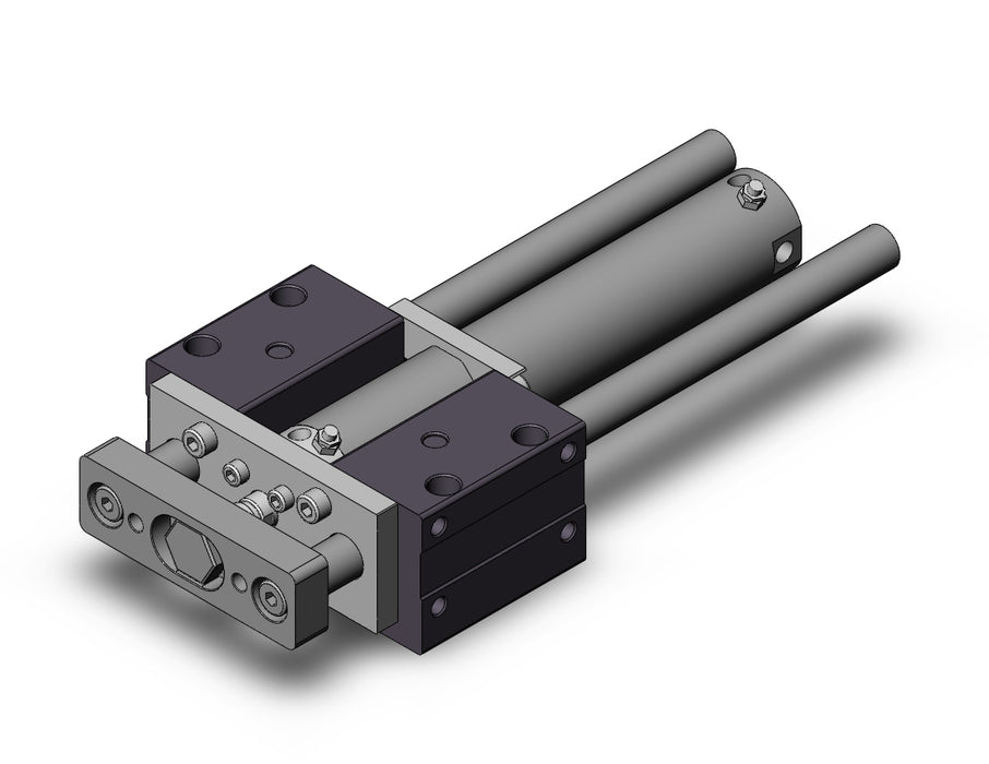 MGCLB40TN-200 MGC, Guide Cylinder