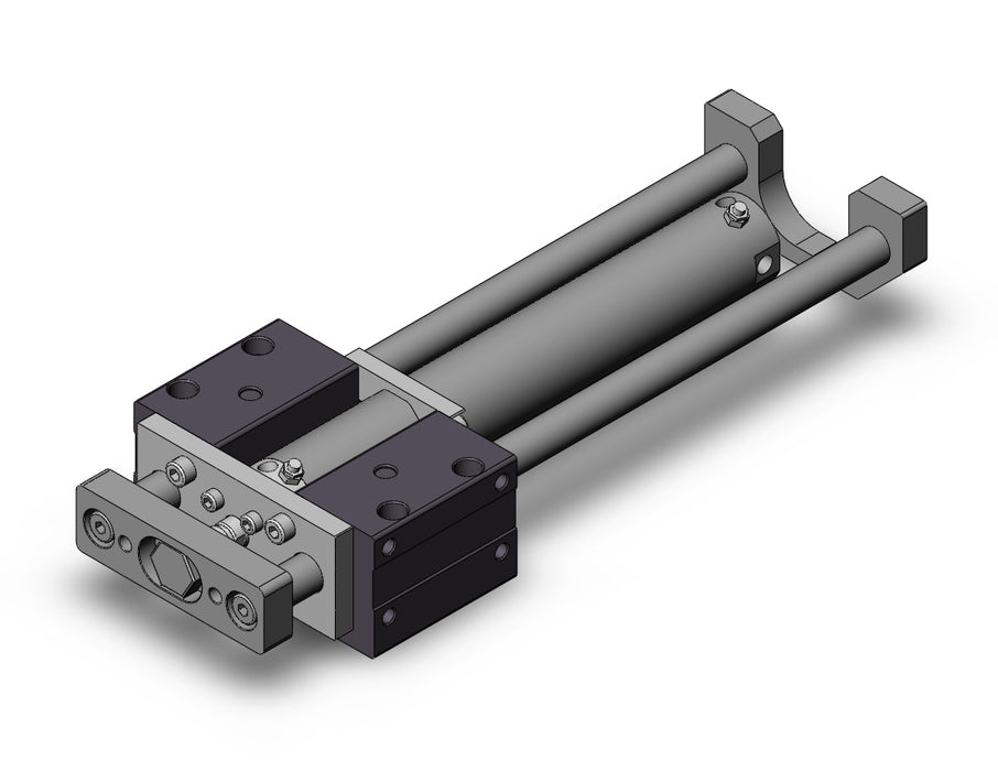 MGCLB40TN-250-R MGC, Guide Cylinder