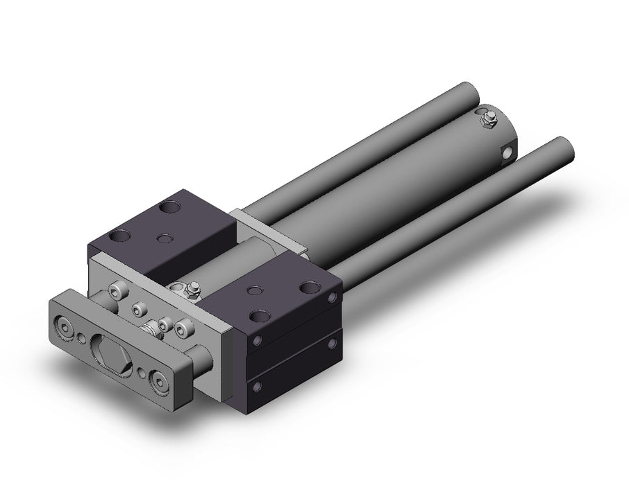 MGCLB40TN-250 MGC, Guide Cylinder