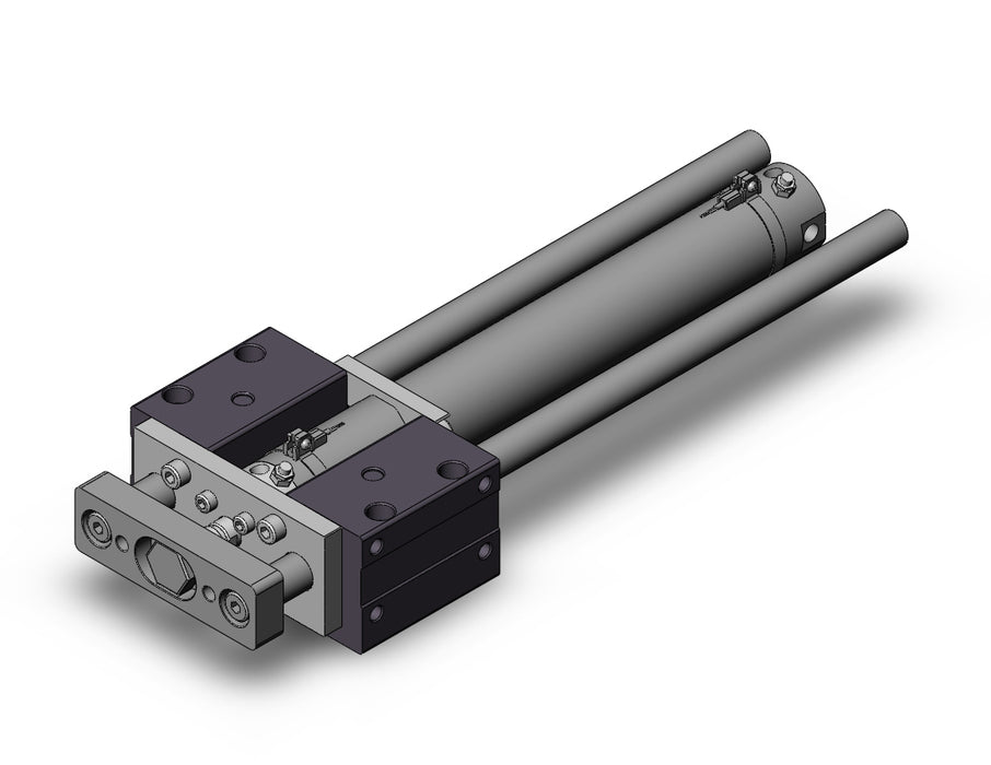 MGCLB40TN-300-A96L MGC, Guide Cylinder