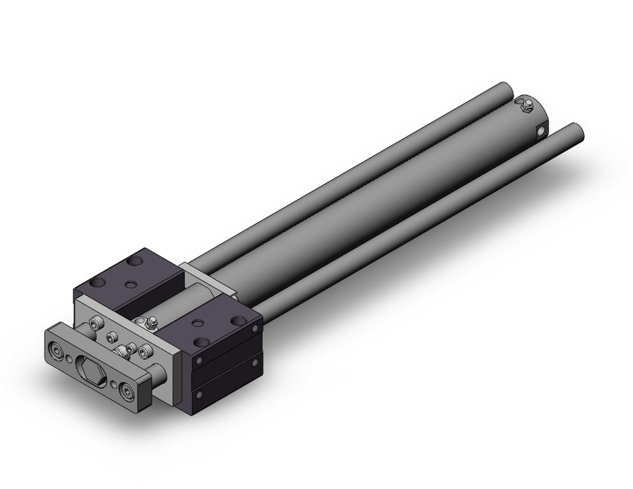 MGCLB40TN-450 MGC, Guide Cylinder