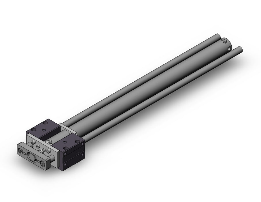 MGCLB40TN-700 MGC, Guide Cylinder