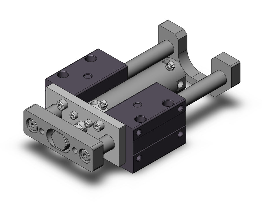 MGCLB40TN-75-R MGC, Guide Cylinder