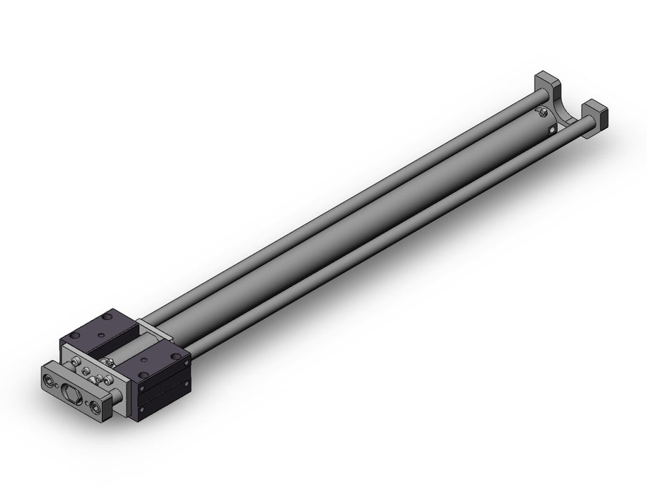 MGCLB50-1000-R MGC, Guide Cylinder