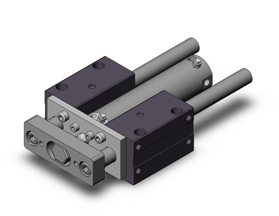 MGCLB50-150 MGC, Guide Cylinder