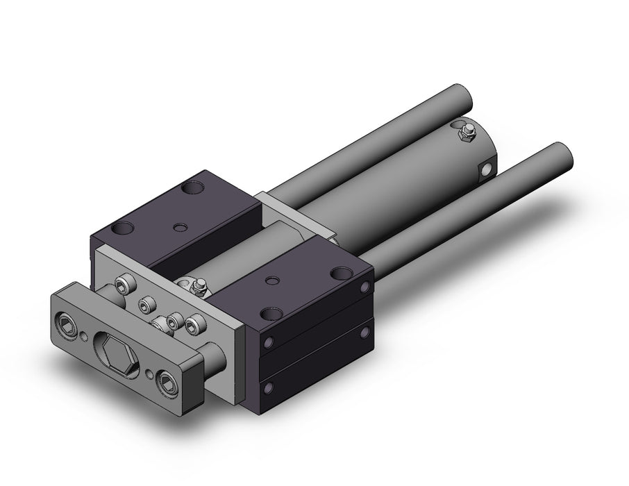 MGCLB50-250 MGC, Guide Cylinder