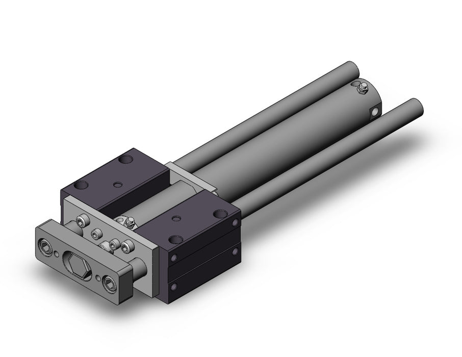 MGCLB50-350 MGC, Guide Cylinder