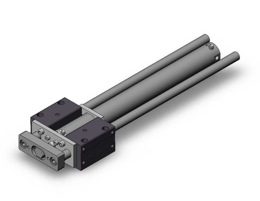 MGCLB50-500 MGC, Guide Cylinder