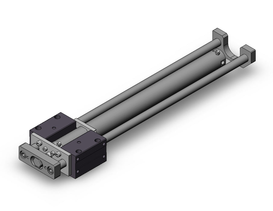 MGCLB50-600-R MGC, Guide Cylinder