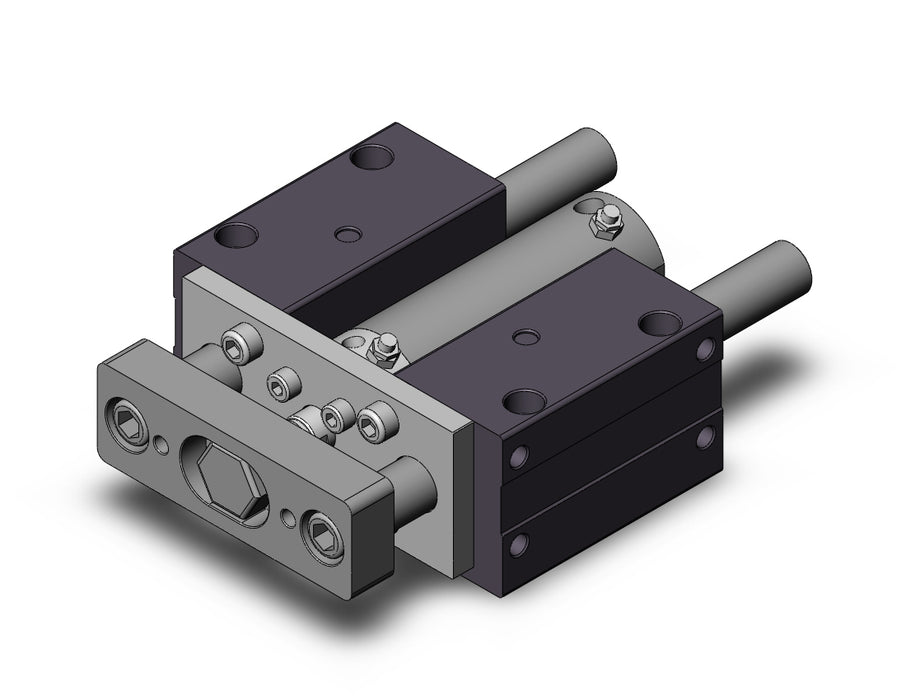 MGCLB50-75 MGC, Guide Cylinder