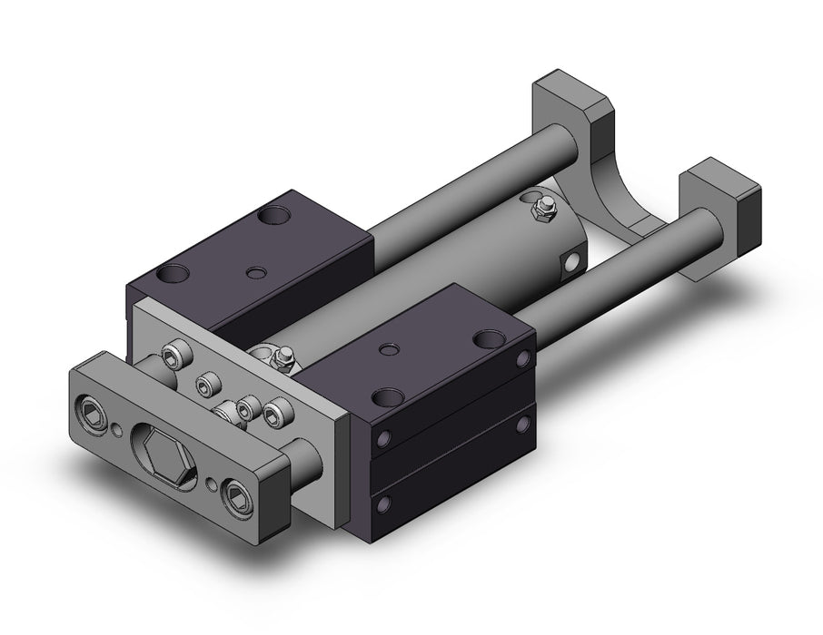 MGCLB50TF-150-R MGC, Guide Cylinder