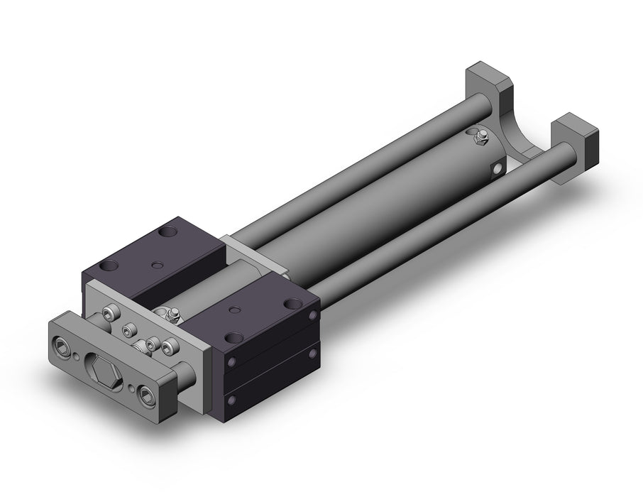 MGCLB50TF-350-R MGC, Guide Cylinder