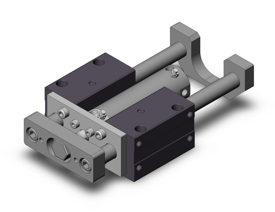 MGCLB50TN-100-R MGC, Guide Cylinder