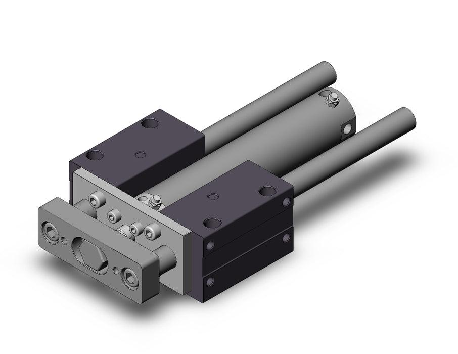 MGCLB50TN-200 MGC, Guide Cylinder