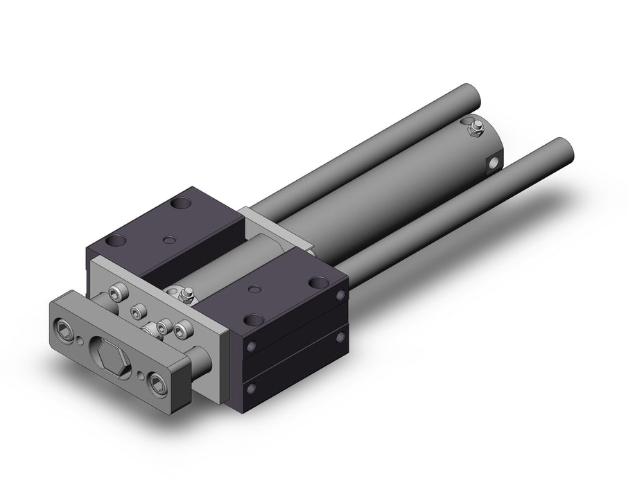 MGCLB50TN-300 MGC, Guide Cylinder