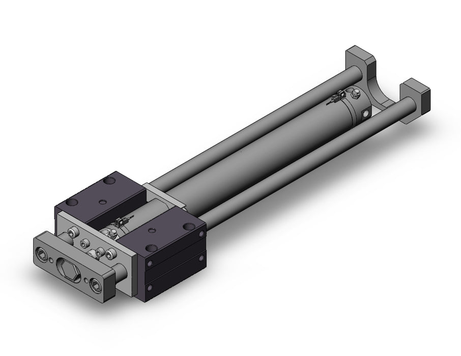 MGCLB50TN-450-R-M9PSDPC MGC, Guide Cylinder