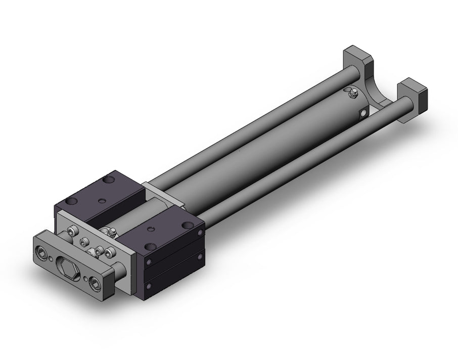 MGCLB50TN-450-R MGC, Guide Cylinder