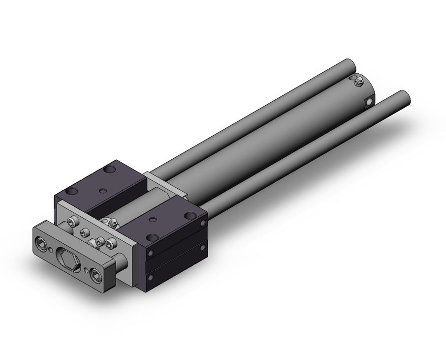 MGCLB50TN-450 MGC, Guide Cylinder